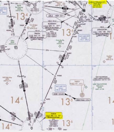 Ifr And Navigation Flashcards Quizlet