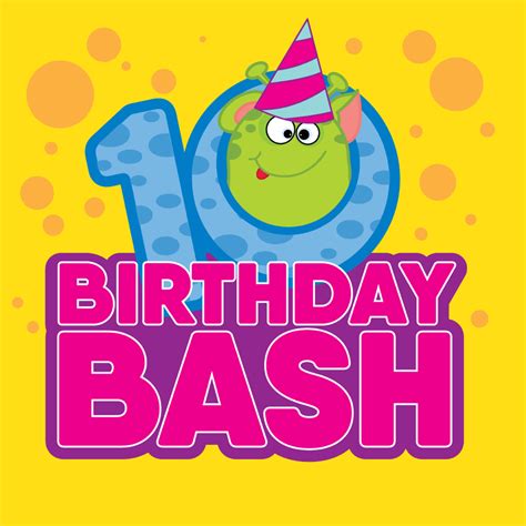 Leo’s 10th Anniversary Birthday Bash | Sacramento Children's Museum