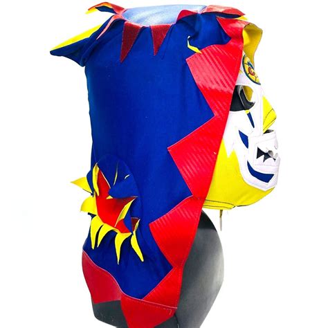 la parka halloween costume 7