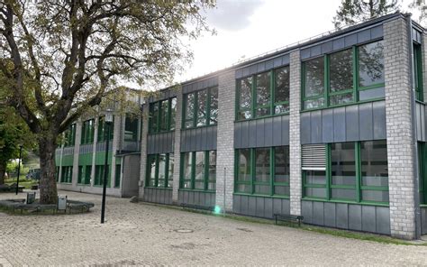 Gesamtschule Wermelskirchen Grüne und FDP wollen sechs Züge