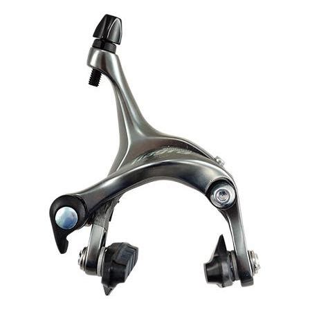 Etrier de frein arrière Shimano Tiagra BR 4700 à tirage latéral gris