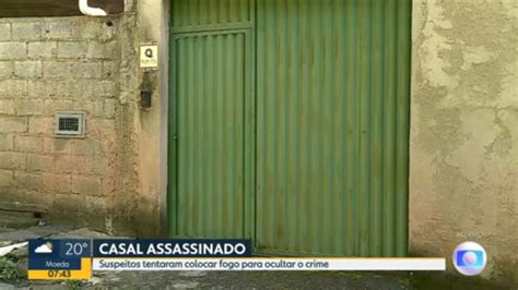 Vídeo Corpos são encontrados dentro de casa incendiada em Juiz de Fora