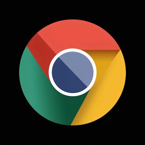 Chrome Browser Logo - Free Vectors & PSDs to Download