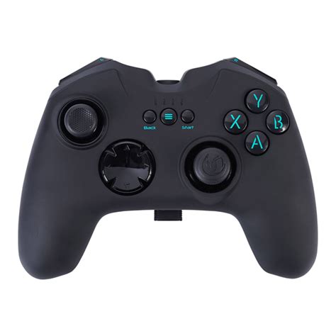 NACON PCGC-200WL USER MANUAL Pdf Download | ManualsLib