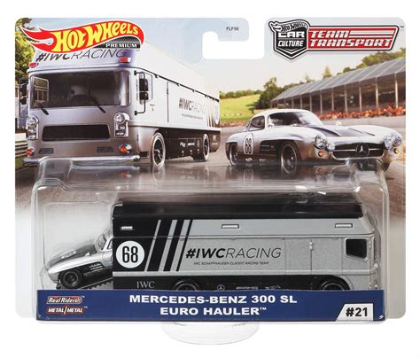 Buy Hot Wheels Team Transport Models And Component Car Online At Desertcart Singapore