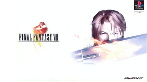 Final Fantasy 8 Wallpapers Top Free Final Fantasy 8 Backgrounds