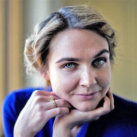 Анна Шафран – биография, книги, отзывы, цитаты