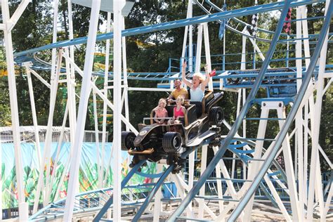 T Dlicher Achterbahn Unfall In Parc Saint Paul Airtimers