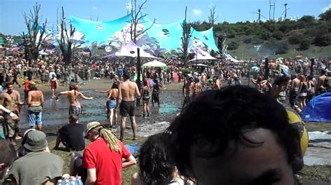 Raja Ram Simon Posford 20th Anniversary Set Ozora 2011 HD YouTube