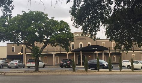 Old San Francisco Steakhouse Serving San Antonio For 40 Years