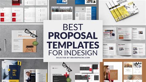 Adobe Indesign Templates Twila Ingeberg