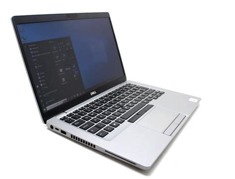 Refurbished Dell Latitude Laptop Pc