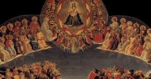 Litaniae Sanctorum Litany Of The Saints