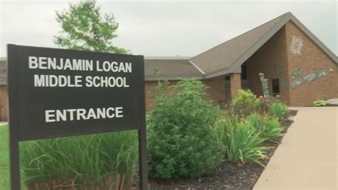 Benjamin Logan Schools Could Allow School Employees To Be Armed