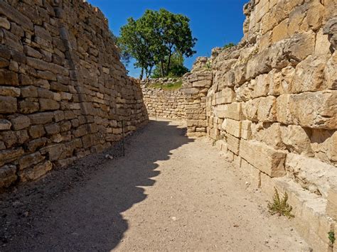 Inside ‘ancient Troy and its modern city (photos) | CNN