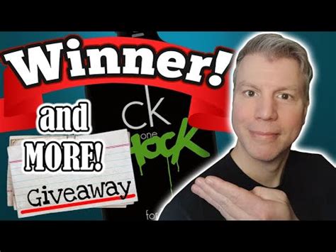 Giveaways Winners Announcements Jan Youtube