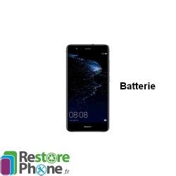 Reparation Batterie Huawei P10 Lite Restore Phone