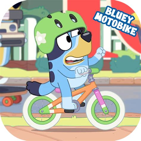 دانلود بازی Bluey And Bingo Game For Heros اندروید بازار