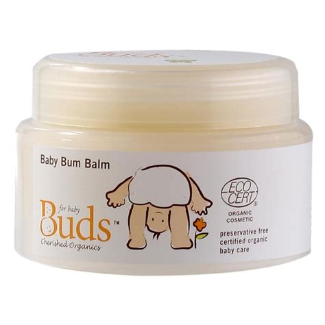 Jual Buds Baby Bum Balm 50ml Di Lapak Lolibi Bukalapak