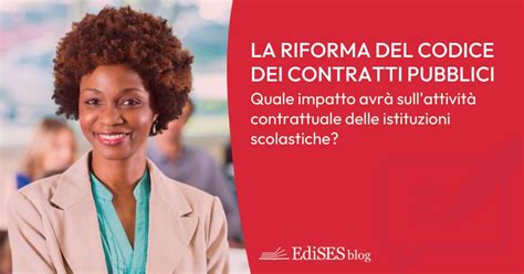 La Riforma Del Codice Dei Contratti Pubblici 2023 Tutte Le Novità