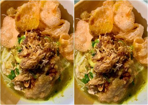 Cara Membuat Soto Sokaraja Khas Banyumas Perpaduan Sambal Kacang Dan