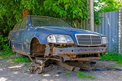 Sell Your Junk Cars With Some Easy Step Junk My Car Chicago