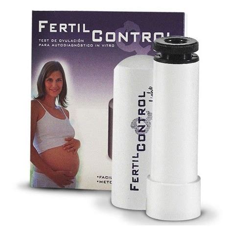 Fertil Control Light Donna