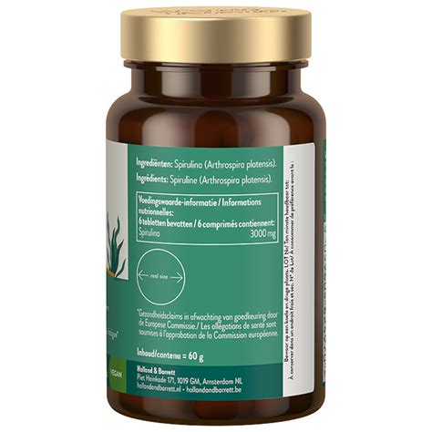 Superfood Supplementen Kopen Bij Holland Barrett