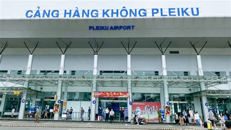 Pleiku Vietnam review: weather, accommodation, attractions & more