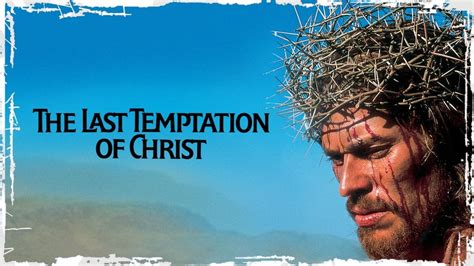 The Last Temptation Of Christ 1988 Backdrops — The Movie Database