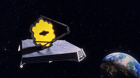 10 Facts About The James Webb Space Telescope Composemd