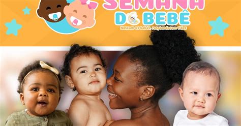 Prefeitura de Senhor do Bonfim promove a Semana do Bebê em parceria