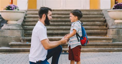 Clave Para Una Buena Relaci N Entre Padres E Hijos Escucha Activa