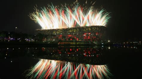 Cerimônia De Abertura Ao Vivo Das Olimpíadas De Inverno 2022 Onde Assistir