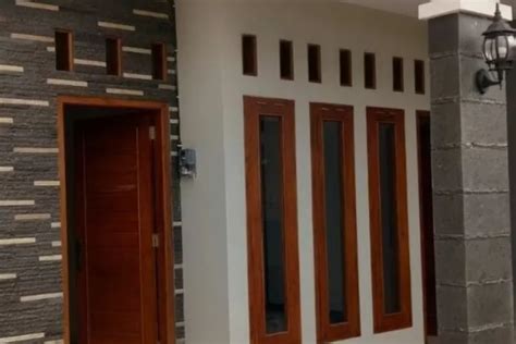 Ide Motif Keramik Dinding Teras Rumah Minimalis Terbaru Inspirasi