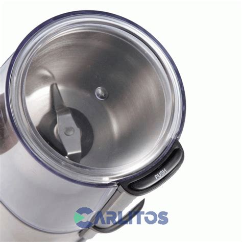 Cafetera Express Peabody 15 Bares Negra Pe Ce5002