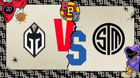 Ru Gaimin Gladiators Vs Tsm Map Bo Betboom Dacha Play Off