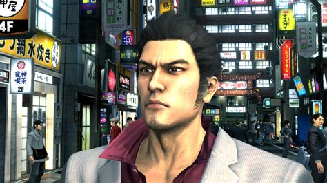 Yakuza 3 Review | Elder-Geek.com