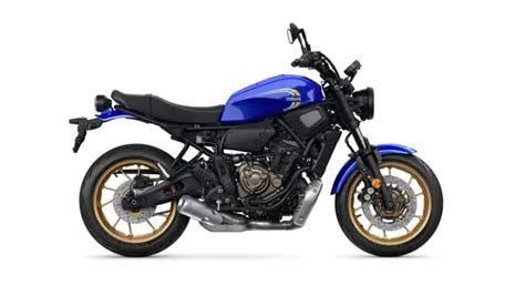 2024 Yamaha XSR700 Guide Total Motorcycle