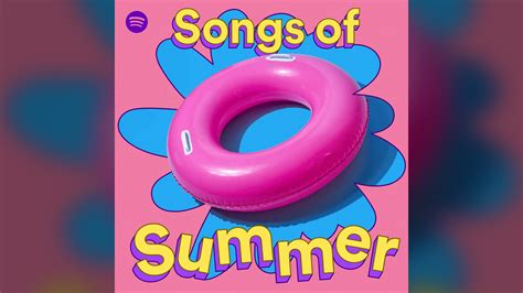 Songs Of Summer 2022 Spotify Predict The Most Streamed Songs Of The