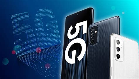 Os Melhores Celulares 5G Para Comprar No Brasil