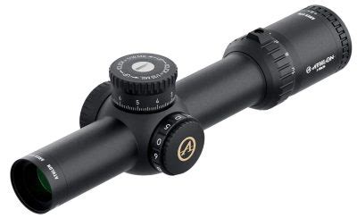 8 Best LPVO Scopes for AR-15 & Tactical Carbines 2024 Review