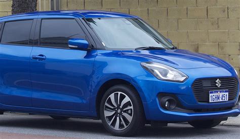 Maruti Suzuki Hikes Prices Of Swift Cng Variants Of Other Models By Up