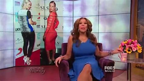 The Wendy Williams Show Se Ep Hd Watch Video Dailymotion