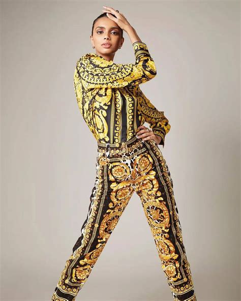 Tamil Nadu's Monica Tomas takes global runways by storm | Photogallery