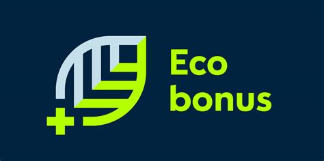 Eco Bonus