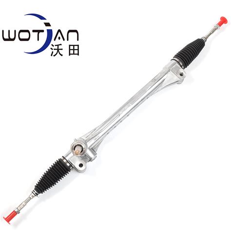 45510 42160 Power Steering Rack And Pinion For Toyota RAV4 2012 China