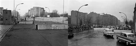 Bnd Eine Festung In Berlin