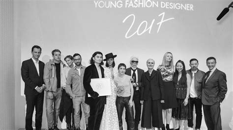 Qui sont les 20 demi finalistes de la cinquième édition du prix LVMH