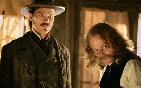 Deadwood Character Doc Cochran The Deadwood Chronicles